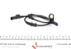 Датчик ABS (задній) Citroen C4 II 13 BREMI (50242) зображення 5