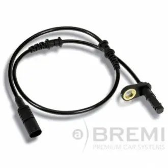 Фото Датчик ABS (задній) Citroen C4 II 13- BREMI (50242) зображення 1