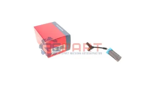 Датчик ABS (передній) Chevrolet Captiva 2.0-2.4 06-/Opel Antara 2.0-3.2 06-11 BREMI 50246 Купити в Україні