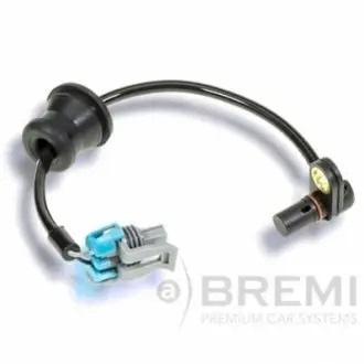 Датчик ABS (задній) Chevrolet Captiva 06 BREMI 50247 Купити в Україні