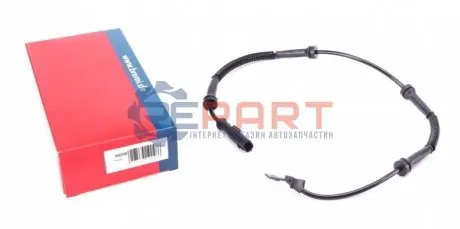 Фото 1 — Датчик ABS (передній) Renault Trafic II/Opel Vivaro 01- BREMI (50250) Фото Датчик ABS (передній) Renault Trafic II/Opel Vivaro 01- BREMI (50250) зображення 1