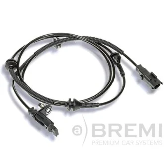 Датчик частоты вращения колеса BREMI 50264