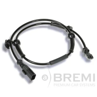 Датчик частоты вращения колеса BREMI 50270