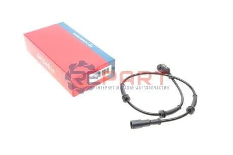 Датчик ABS (задній) BMW 3 (E46) 98-05 BREMI 50273 Купити в Україні