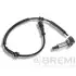 Датчик ABS (задній) BMW 7 (E38) 94-01 (L) BREMI (50274) зображення 1
