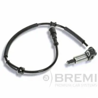 Датчик ABS (задній) BMW 7 (E38) 94-01 (L) BREMI 50274