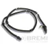 Датчик частоты вращения колеса BREMI (50276) изображение 2