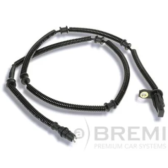 Датчик частоты вращения колеса BREMI 50276
