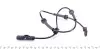Фото Датчик ABS (передний) Renault Megane II/Scenic II 1.4-2.0 02- BREMI (50280) изображение 2