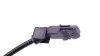 Фото Датчик ABS (передний) Renault Megane II/Scenic II 1.4-2.0 02- BREMI (50280) изображение 3