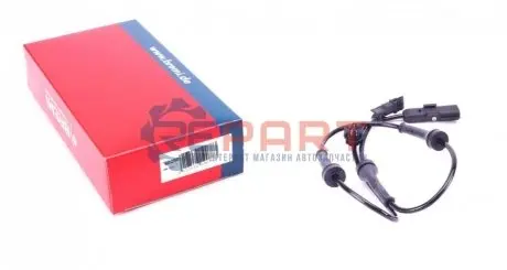 Датчик ABS (передній) Renault Megane II/Scenic II 1.4-2.0 02 BREMI 50280 Купити в Україні