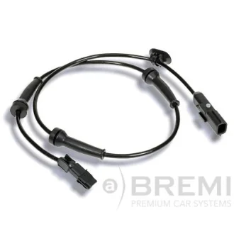 Датчик ABS (передний) Renault Megane II/Scenic II 1.4-2.0 02- BREMI 50280