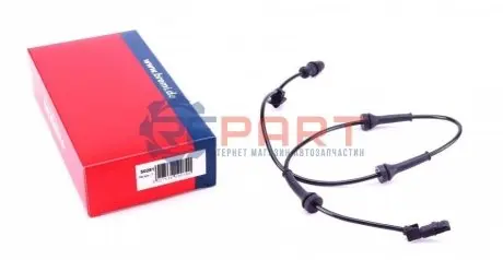 Фото Датчик частоты вращения колеса BREMI (50281) изображение 1