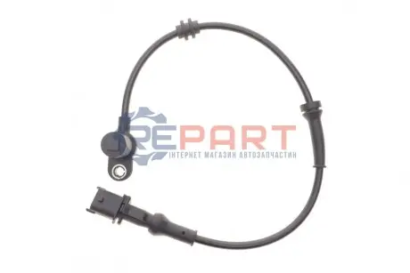 Датчик ABS (передній) Opel Combo 1.2-1.7DTi 01 BREMI 50291 Купити в Україні