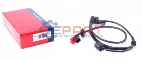 Датчик ABS (передній) Audi A6 1.8-2.8 97-05 BREMI 50297 Купити в Україні