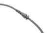 Датчик ABS (передний) Audi A6 1.8-2.8 97-05 BREMI (50297) изображение 6