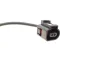 Датчик ABS (передний) Audi A6 1.8-2.8 97-05 BREMI (50297) изображение 7