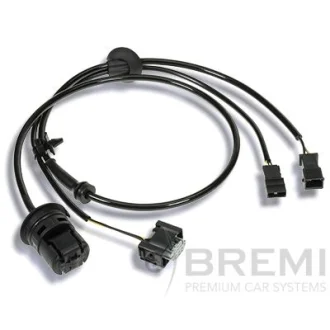 Датчик частоты вращения колеса BREMI 50300