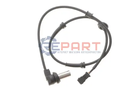 Датчик ABS (задній) Audi A4 94-01 BREMI 50301 Купити в Україні