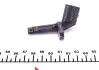 Фото Датчик ABS (передний/L/задний)/R) Audi A4/A6/A8/Q5 02- BREMI (50304) изображение 2
