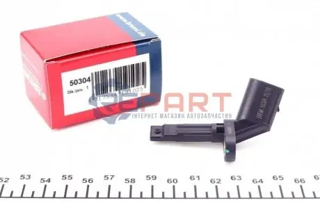 Датчик ABS (передній/L) Audi A4/A6/A8/Q5 02-17 BREMI 50304 Купити в Україні