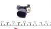 Датчик ABS (задній) Skoda Fabia/VW Polo 1.0-2.0 99- (R) BREMI (50306) изображение 3