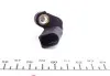 Фото Датчик ABS (задній) Audi A3/Q3/TT/Skoda Octavia/SuperB/VW Golf/Jetta/Passat/Touran 1.2-3.6 03- (R) BREMI (50307) зображення 2