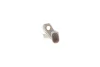 Датчик ABS (задній) VW Caddy III/IV 10-/T5/T 03- (L) BREMI (50311) зображення 4