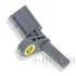 Датчик ABS (задній) VW Caddy III/IV 10-/T5/T 03- (L) BREMI (50311) зображення 2