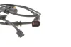 Датчик ABS (передній) Audi A4 00-09/A6 97-05 BREMI (50314) зображення 4