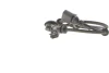 Датчик ABS (передній) Audi A4 00-09/A6 97-05 BREMI (50314) зображення 5
