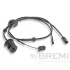 Датчик ABS (передній) Mitsubishi Outlander 03-06 (L) BREMI (50319) зображення 2