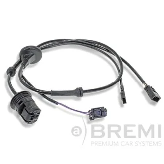 Датчик частоты вращения колеса BREMI 50319