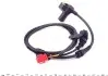 Датчик ABS (передній) Audi A4/VW Passat 94-05 BREMI (50322) зображення 2