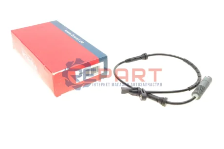 Датчик ABS (передний) BMW 3 (E46/E91) 04-13 BREMI 50332 Купить в Украине