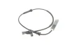 Фото Датчик ABS (передній) BMW 3 (E46/E91) 04-13 BREMI (50332) зображення 6