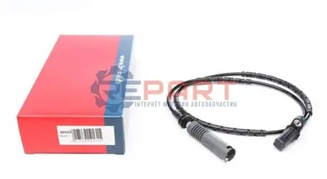 Датчик ABS (задній) BMW 1/3 (E81/E87/E90/E91) 07-11 BREMI 50333 Купити в Україні