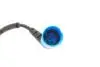 Фото Датчик ABS (задній) BMW X3 (E83) 2.0-3.0D 03-11 M54/M57/N46/N47/N52 BREMI (50336) зображення 3