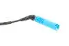Фото Датчик ABS (задній) BMW X3 (E83) 2.0-3.0D 03-11 M54/M57/N46/N47/N52 BREMI (50336) зображення 4