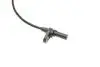 Фото Датчик ABS (задній) BMW X3 (E83) 2.0-3.0D 03-11 M54/M57/N46/N47/N52 BREMI (50336) зображення 5