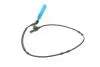 Фото Датчик ABS (задній) BMW X3 (E83) 2.0-3.0D 03-11 M54/M57/N46/N47/N52 BREMI (50336) зображення 6
