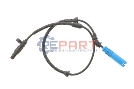 Датчик ABS (задній) BMW X5 (E53) 3.0d 00-06 BREMI 50338 Купити в Україні