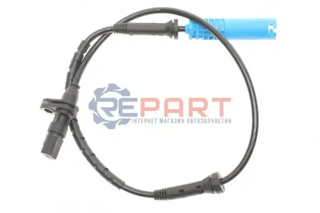 Датчик ABS (передній) BMW X5 (E53) 00-06 BREMI 50339 Купити в Україні