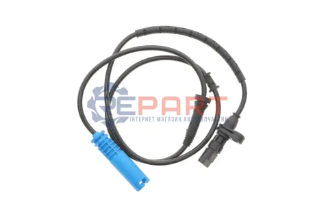 Датчик ABS (задній) BMW 7 (E38) 2.8-5.0i/2.5tds 94-01 M51/M52/M57/M62/M67 BREMI 50341 Купити в Україні