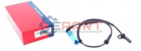 Фото 1 — Датчик, количество оборотов колеса BREMI (50345) Фото Датчик, количество оборотов колеса BREMI (50345) изображение 1