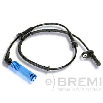 Датчик, количество оборотов колеса BREMI 50345