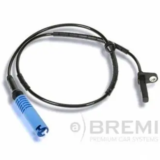 Датчик ABS (задній) BMW 5 (E61) 04-10 BREMI 50347 Купити в Україні