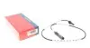 Фото Датчик ABS (задній) BMW 3 (E90/E91/E92/E93) 04-13/Skoda Fabia 05-07 BREMI (50349) зображення 1