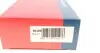 Фото Датчик ABS (задній) BMW 3 (E90/E91/E92/E93) 04-13/Skoda Fabia 05-07 BREMI (50349) зображення 5