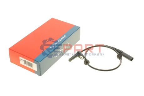 Датчик ABS (передній) BMW X5 (E70)/X6 (F16) 06 BREMI 50352 Купити в Україні